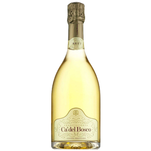 CA DEL BOSCO FRANCIACORTA CUVEE PRESTIGE BRUT DA CL 0, 75 - CA DEL BOSCO FRANCIACORTA CUVEE PRESTIGE BRUT DA CL 0, 75