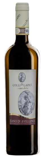 ROMANO CLELIA COLLI DI LAPIO - FIANO DI AVELLINO DOCG - ROMANO CLELIA COLLI DI LAPIO - FIANO DI AVELLINO DOCG