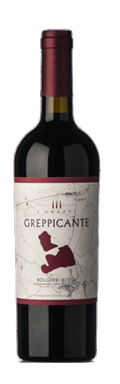 I GREPPI BOLGHERI - GREPPICANTE DOC - I GREPPI BOLGHERI - GREPPICANTE DOC