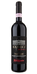 MASTROBERARDINO - TAURASI DOCG RADICI - MASTROBERARDINO TAURASI DOCG RADICI 2015