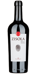 ZISOLA - NOTO ROSSO DOC - MAZZEI NOTO ROSSO DOC ZISOLA 2018