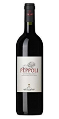 CHIANTI CLASSICO DOCG PEPPOLI - ANTINORI CHIANTI CLASSICO DOCG PEPPOLI 2015