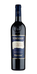 TOMMASI - VALPOLICELLA RIPASSO CLASSICO SUPERIORE DOC 2016 - TOMMASI VALPOLICELLA RIPASSO CLASSICO SUPERIORE DOC 2016