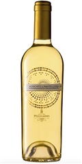 MOSCATO DI PANTELLERIA DOC PELLEGRINO - PELLEGRINO MOSCATO DI PANTELLERIA DOC cl 0,50