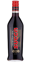 AMARO RABARBARO ZUCCA - ILVA SARONNO AMARO RABARBARO ZUCCA 1 L