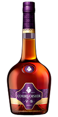 COGNAC COURVOISIER VS - COURVOISIER COGNAC VS 1 LT