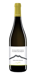 PALMENTO COSTANZO -  ETNA BIANCO DOC MOFETE - PALMENTO COSTANZO ETNA BIANCO DOC MOFETE 2017