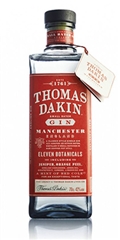 GIN THOMAS DAKIN - GIN THOMAS DAKIN