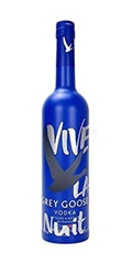 VODKA GREY GOOSE VIVE LA NUIT LIMITED EDITION - VODKA GREY GOOSE VIVE LA NUIT LIMITED EDITION