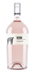 SAN SALVATORE - PAESTUM ROSATO IGT VETERE - PAESTUM ROSATO IGT VETERE 2019