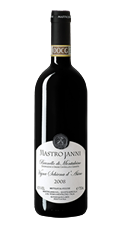 MASTROJANNI - BRUNELLO DI MONTALCINO DOCG VIGNA SCHIENA D