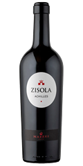 TENUTA ZISOLA ACHILLES - TENUTA ZISOLA MAZZEI ACHILLES 2015