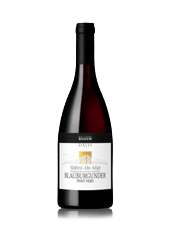 KELLEREI BOZEN - PINOT NOIR SUDTIROL - ALTO ADIGE DOC - KELLEREI BOZEN - PINOT NOIR SUDTIROL - ALTO ADIGE DOC