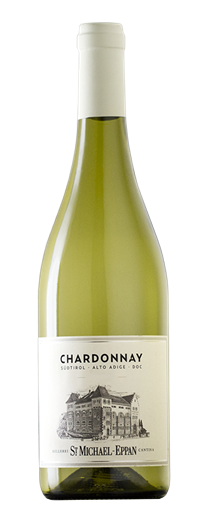 SAN MICHELE A PIANO - CHARDONNAY ALTO ADIGE DOC - SAN MICHELE A PIANO - CHARDONNAY ALTO ADIGE DOC