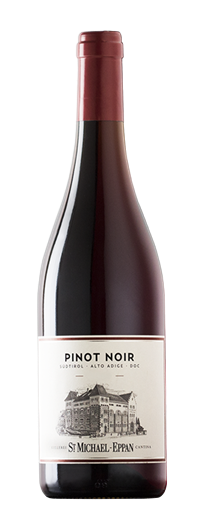 SAN MICHELE A PIANO - PINOT NOIR ALTO ADIGE DOC - SAN MICHELE A PIANO - PINOT NOIR ALTO ADIGE DOC