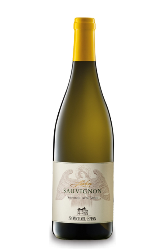 SAN MICHELE A PIANO - SAUVIGNON DOC LAHN ALTO ADIGE DOC - SAN MICHELE A PIANO - SAUVIGNON DOC LAHN ALTO ADIGE DOC