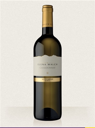 ELENA WALCH CHARDONNAY DOC - ELENA WALCH - RIESLING VIGNA CASTEL RINGBERG