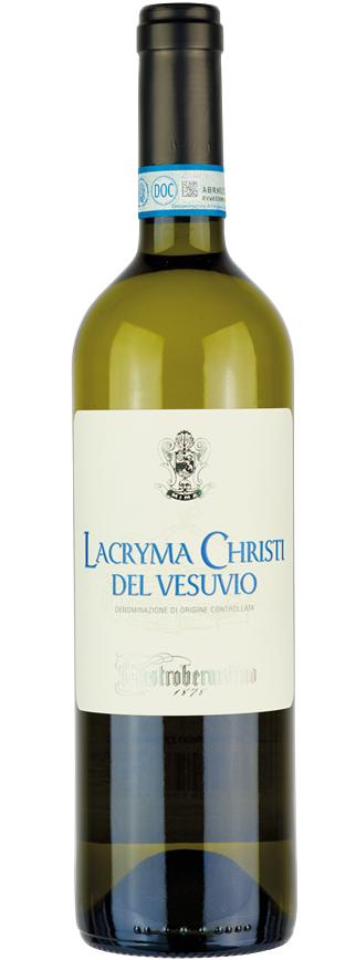 MASTROBERARDINO - LACRYMACRISTI BIANCO - MASTROBERARDINO - LACRYMACRISTI BIANCO