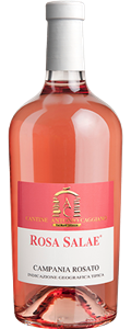 ANTONIO CAGGIANO - ROSA SALAE ROSATO IGT - ANTONIO CAGGIANO - ROSA SALAE ROSATO IGT