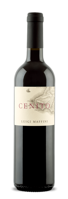 LUIGI MAFFINI - CENITO AGLIANICO DOP CILENTO - LUIGI MAFFINI - CENITO AGLIANICO DOP CILENTO