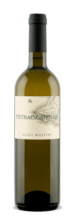 LUIGI MAFFINI - PIETRAINCATENATA FIANO CILENTO DOP - LUIGI MAFFINI - PIETRAINCATENATA FIANO CILENTO DOP