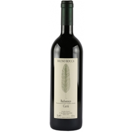 ROCCA BRUNO - BARBARESCO DOCG RISERVA "CURRA