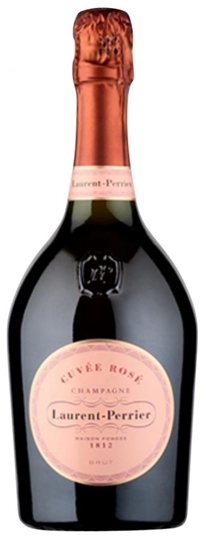 LAURENT PERRIER -  ROSE