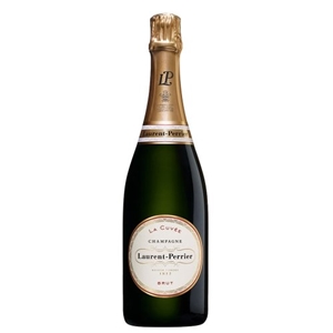 LAURENT PERRIER -  CHAMPAGNE  BRUT CUVEE
